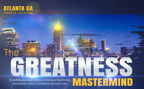 Nehemiah Davis - Greatness Mastermind