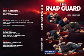 NEIL MELANSON – THE SNAP GUARD