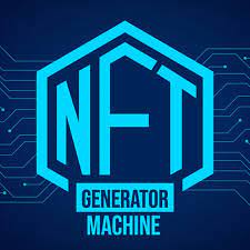 NFT Generator Machine