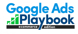 Nik Armenis - Google Ads Playbook