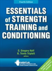 Nonn-Returnable – Essentials of Strength Training