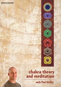 Paul Grilley - Chakra Theory and Meditation