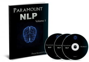 Paul Mascetta - Paramount NLP