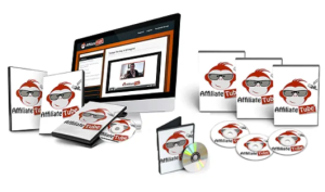 Paul Murphy - Affiliate Tube Success Academy 2022