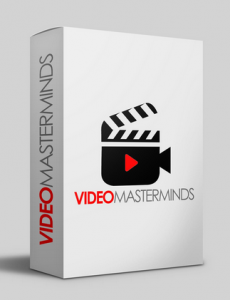 Paul Rose - Video Masterminds