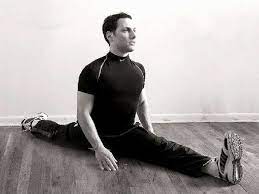 Paul Zaichik - Easy Flexibility - King Pigeon Pose