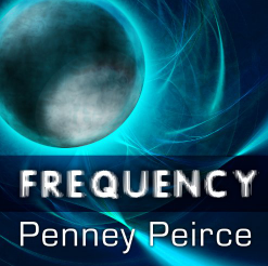 Penney Peirce - Frequency - The Power of Personal Vibration