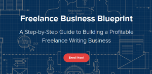 Pete Boyle - Freelance Business Blueprint