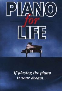 Piano For Life – Mark Almond