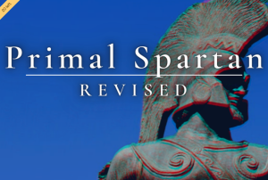 Primal Thrive - Primal Spartan