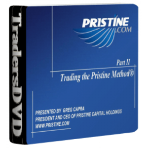 Pristine - Trading the Pristine Method 2008