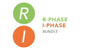 R-Phase & I-Phase Bundle - Z-Health