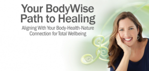 Rachel Abrams - Your BodyWise Path to Healing