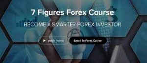 Rashad Smith - 7 Figures Forex Course