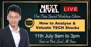 Reshveen - Tech Stock Workshop