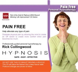 Rick Collingwood - Pain Free