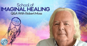 Robert Moss - School of Imaginal Healing