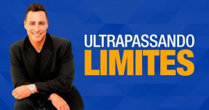 Rodrigo Cardoso - Ultrapassando Limites