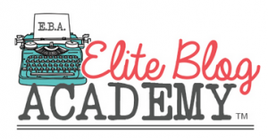 Ruth Soukup - Elite Blog Academy 3.0