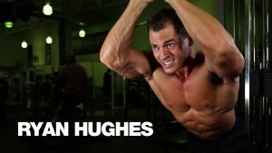 Ryan Hughes - Muscle Matrix Solution