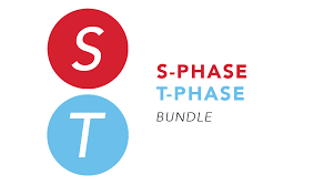 S-Phase & T-Phase Bundle - Z-Health