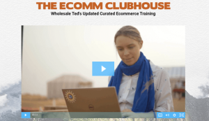 Sarah Chrisp – Ecomm Clubhouse