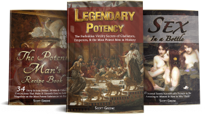 Scott Greene - Legendary Potency