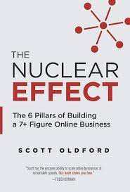 Scott Oldford - The Nuclear Effect - 3 Day Live Training