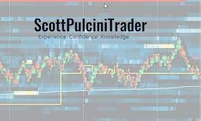 Scott Pulcini Trader - The Sweep Show