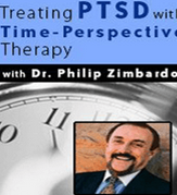 Dr. Philip Zimbardo – Treating PTSD with Time-Perspective Therapy