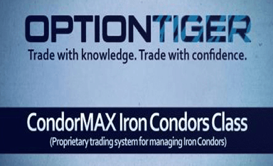 HARI SWAMINATHAN – IRONCONDORMAX – DAYTRADINGMAX