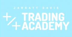 Jarratt Davis – Trader Training Programme