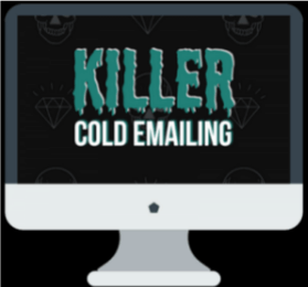 Jorden Roper - Killer Cold Emailing 2019