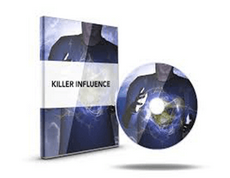 David Snyder - Killer Influence 2019