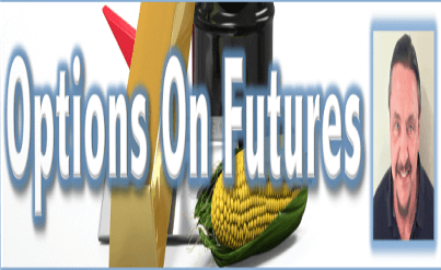 Dan Sheridan – Options On Futures