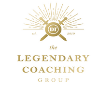 David Tian – Legendary Coaching Group