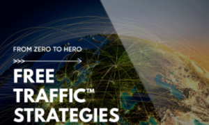 Sebastian Beja - Tribe Hacking - Free Traffic Strategies