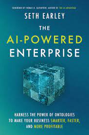 Seth Earley - The AI-Powered Enterprise