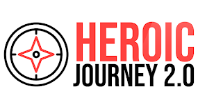 Shawn Coyne - Heroic Journey 2.0 Seminar