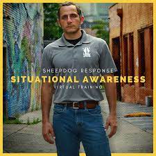 Sheepdog Response & Tim Kennedy - Situational Awareness Virtual Training