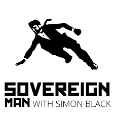 Simon Black - Sovereign Man - Blueprint