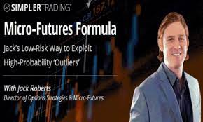 Simpler Trading Jack Roberts - Micro Futures Formula Elite