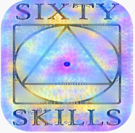 Sixty Skills - Training the Four Elements