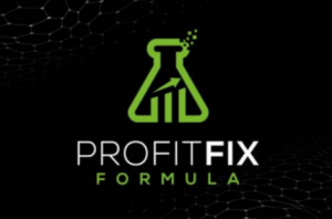 Stefan Georgi - Profit Fix Formula