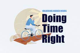 Steph Smith - Unlocking Hidden Hours: Doing Time Right