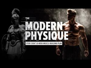 Steve Cook - Modern Physique Program