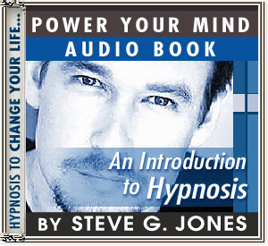 Steve G. Jones - An Introduction To Hypnosis Audio Book