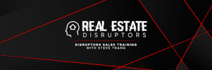 Steve Trang – Disruptors Sales Training