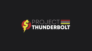 Steven Clayton & Aidan Booth – Project Thunderbolt