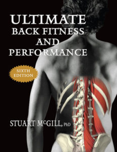 Stuart McGill - Ultimate Back Fitness & Performance